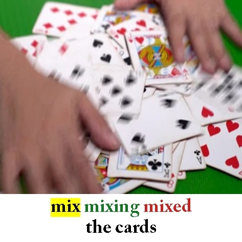Mix
